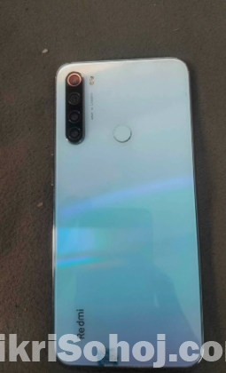 Redmi Note 8